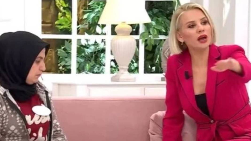 Yengesine koca buldu, yenge dediği kişi erkek çıktı... Esra Erol'da Aşk-ı Memnu'yu bile sollayacak olay! 2